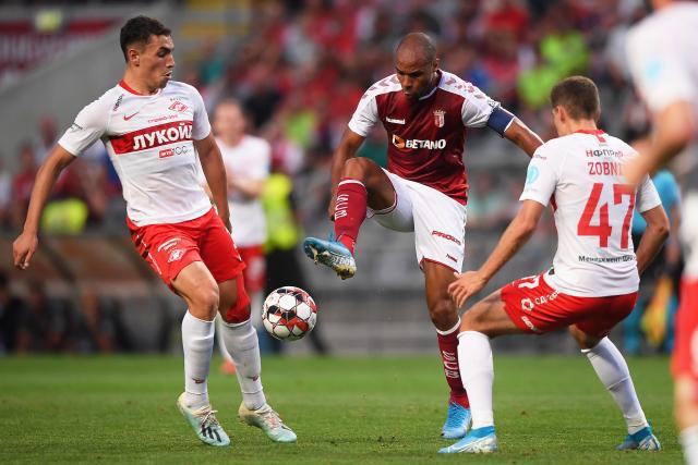 欧冠出线生死战巴黎悬了？神锋有望助曼城抢分